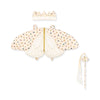 Konges Slojd Butterfly Costume | Bloomie Blush | Conscious Craft